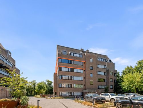                                         Appartement te koop in Brugge, € 265.000
