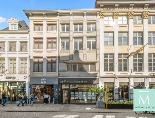                                         Bien commercial à vendre à Mechelen, € 525.000
