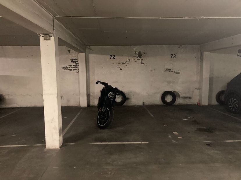 Garage à vendre
                    à 2000 Antwerpen