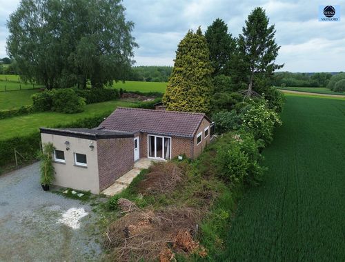                                         Maison à vendre à Vollezele, € 275.000
