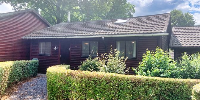 Huis te koop in Rue Sainte Bernadette 208, 6987 Hodister