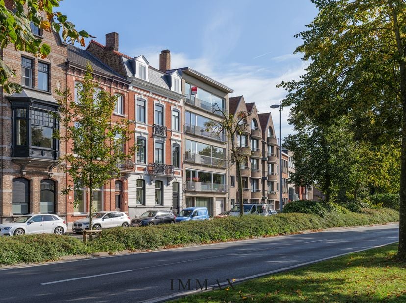 Appartement à vendre à Gulden-Vlieslaan 10 boîte 3,
                    8000 Brugge
