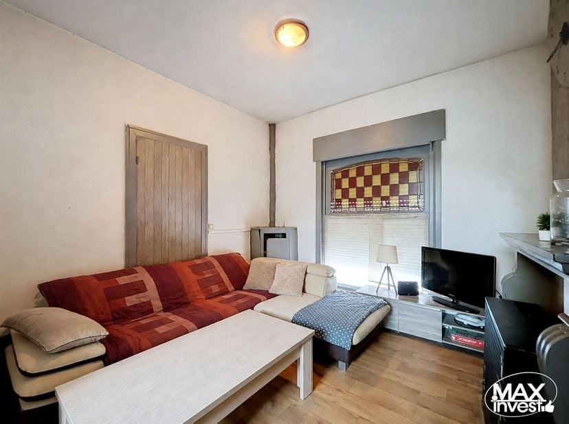 Huis te koop in Rue de Roulers 3,
                    7700 Moeskroen