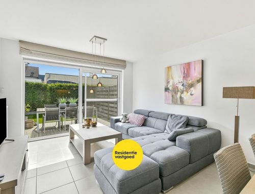                                         Appartement te koop in Westende, € 275.000
