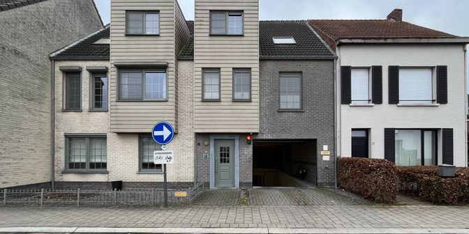 Garage à vendre à Helhoekweg 19, 2310 Rijkevorsel