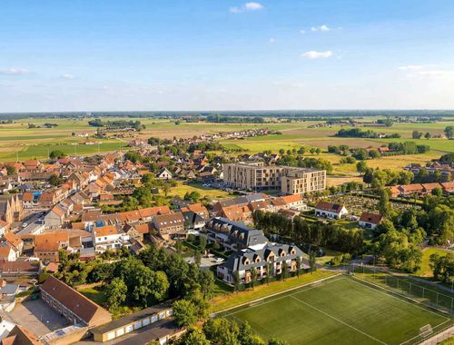                                         Maison à vendre à Westkapelle, € 580.000
