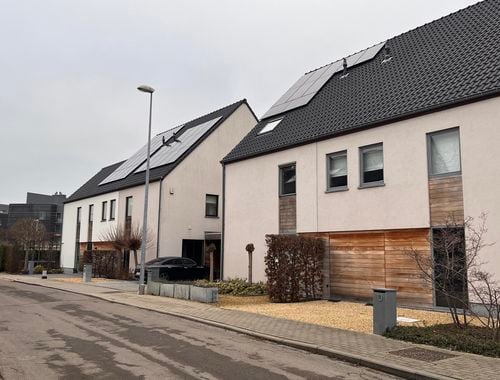                                         Woning te huur in Herent, € 1.800
