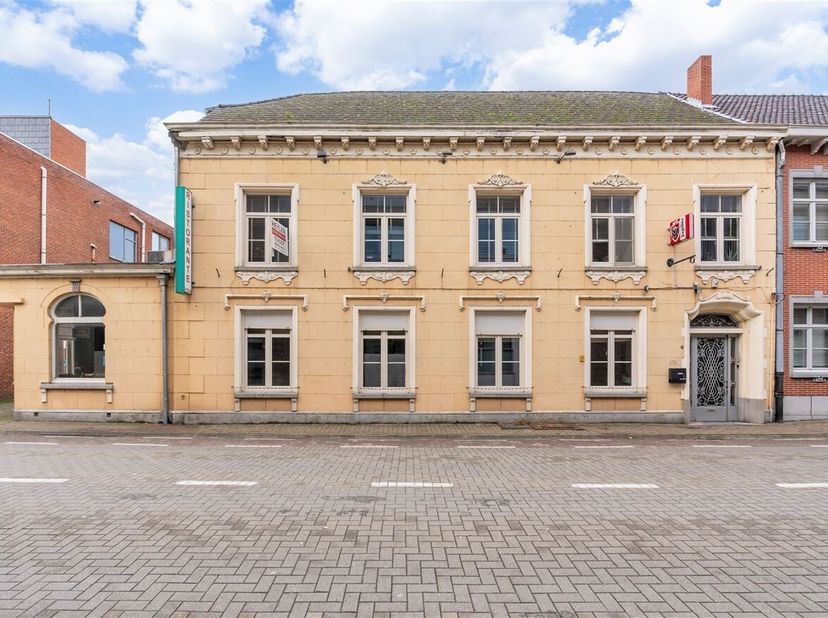Maison à vendre
                    à 3960 Bree