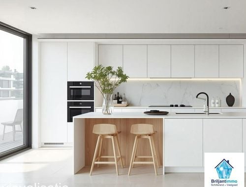                                         Appartement à vendre à Lier, € 258.000
