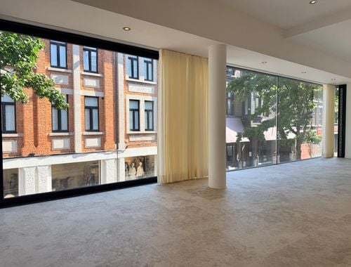                                        Appartement te huur in Hasselt, € 1.100
