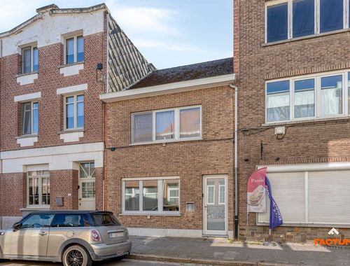                                         Eengezinswoning te koop in Terhagen, € 279.000
