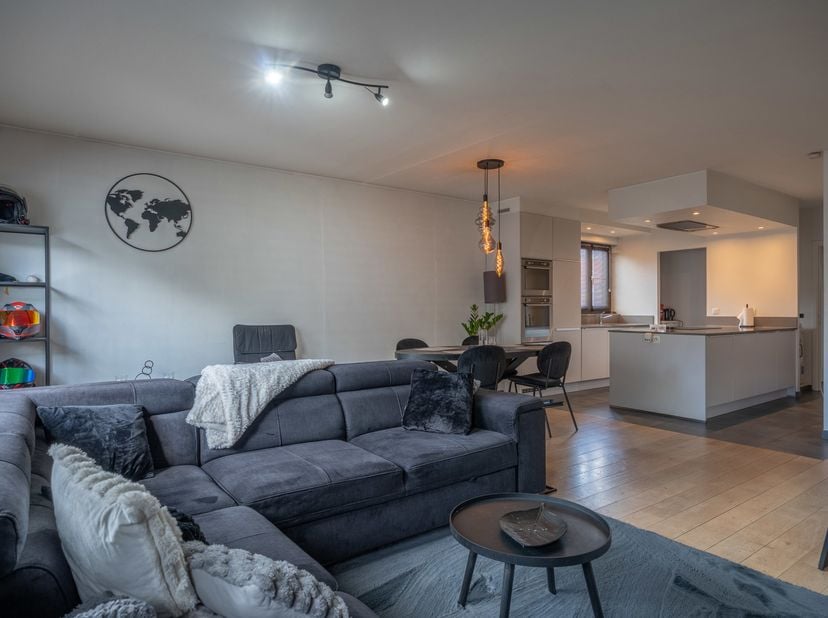 Appartement te huur in Grimstedestraat 77 bus 2,
                    2300 Turnhout