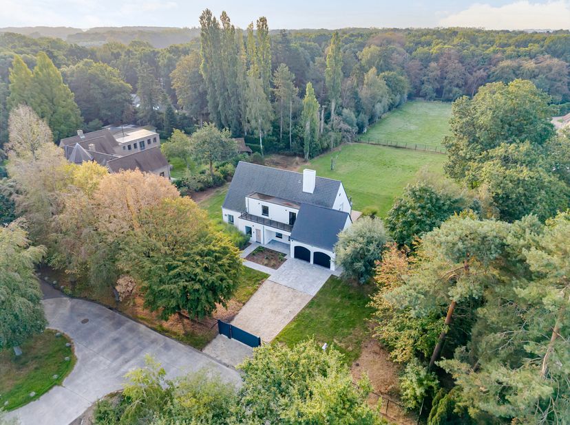 Maison à vendre à Grote Ganzeplas 30,
                    9880 Aalter