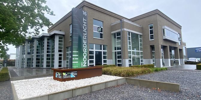 Bedrijfsvastgoed te huur in Industrielaan 16, 3900 Overpelt
