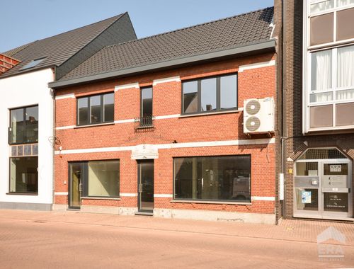                                         Appartement te huur in Zonhoven, € 1.000

