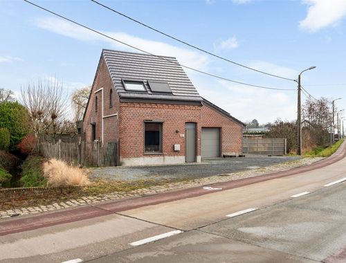                                         Eengezinswoning te koop in Sint-Katelijne-Waver, € 595.000
