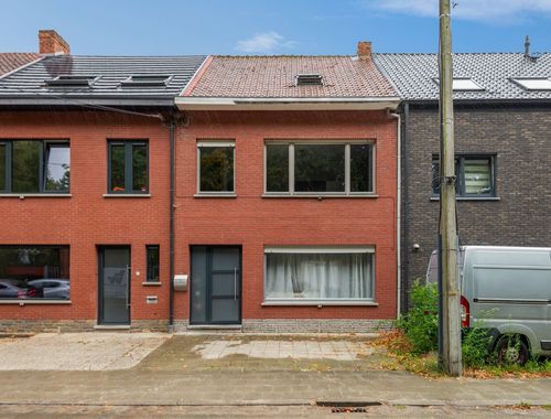                                         Eengezinswoning te koop in Sint-Katelijne-Waver, € 335.000
