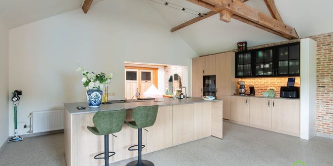 Huis te koop in Budingenweg 41, 3440 Zoutleeuw