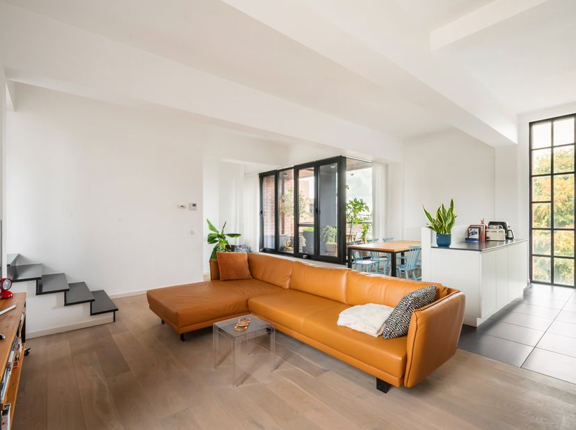 Appartement te koop in Antoine Coppenslaan 25 bus B7,
                    2300 Turnhout