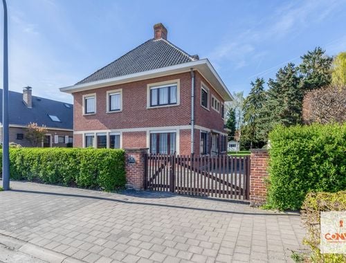                                         Villa à vendre à Gent, € 885.000
