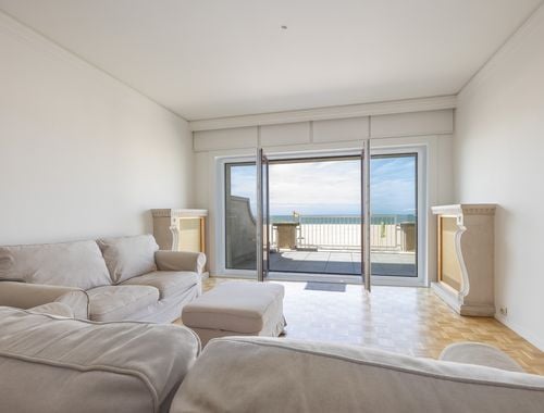                                         Appartement te huur in Oostende, € 1.690
