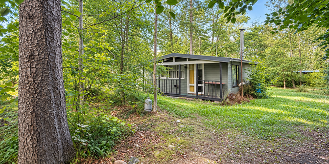 Huis te koop in Chemin des Chevreuils 3, 6940 Barvaux