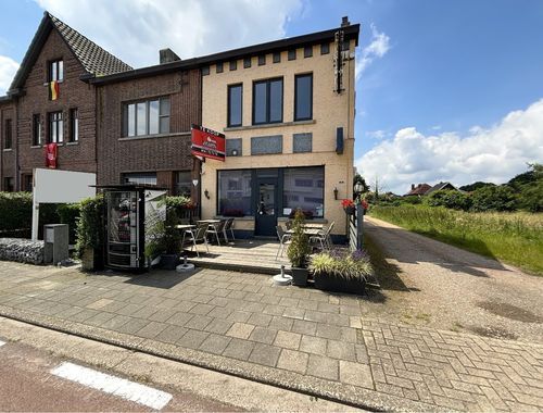                                         Huis te koop in Leopoldsburg, € 259.000
