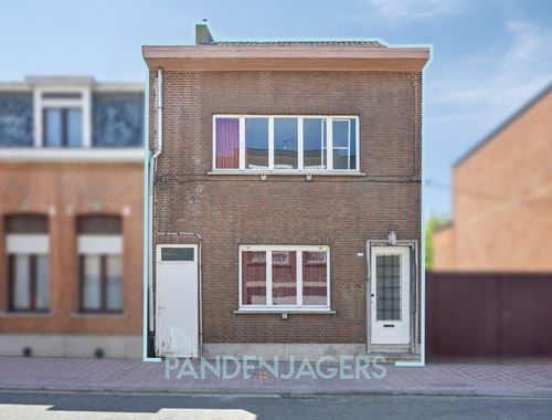                                         Maison à vendre à Duffel, € 330.000
