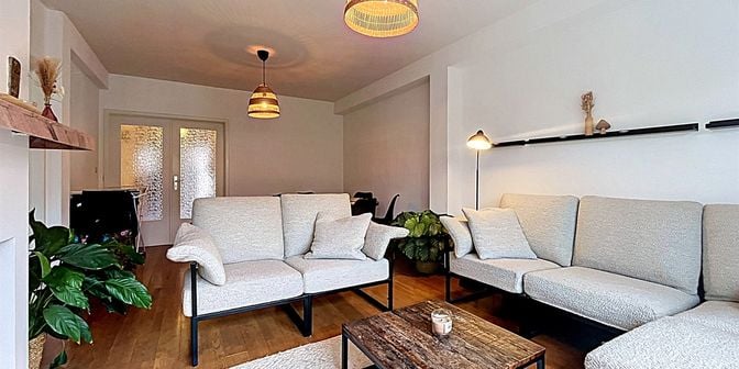 Appartement à louer à Koning Albertlaan 52, 9000 Gent