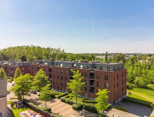                                         Appartement à vendre à Lier, € 399.000
