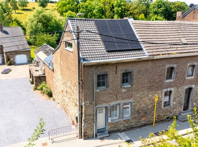 Huis te koop
                    in 4607 Dalhem