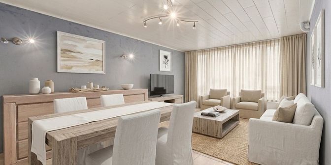 Appartement à vendre à Casinostraat 14 boîte N, 8370 Blankenberge