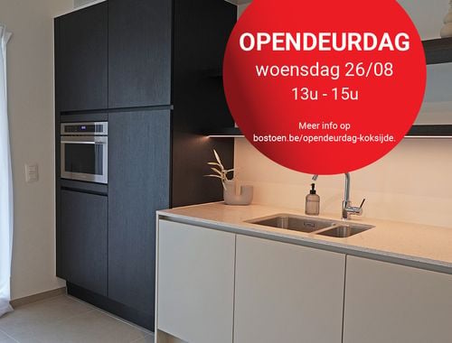                                         Appartement te koop in Koksijde, € 375.700
