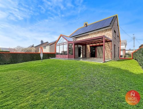                                         Woning te koop in Visé, € 419.000
