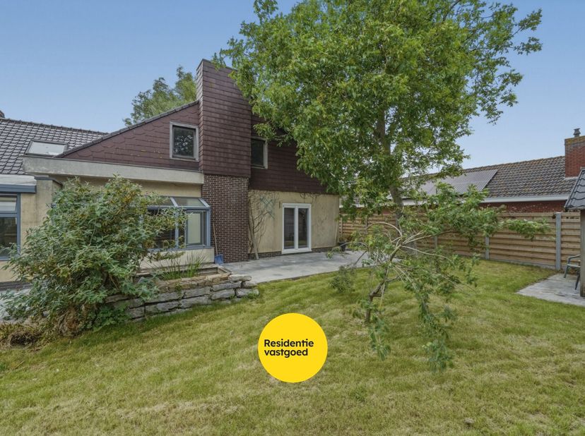 Maison à vendre
                    à 8460 Oudenburg