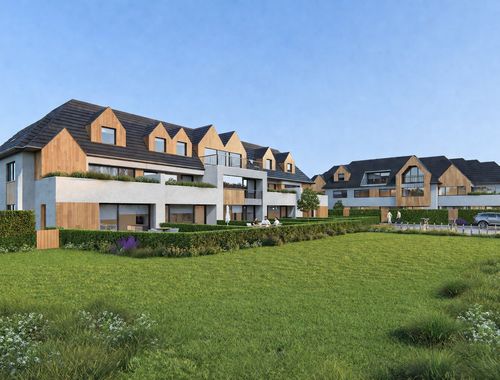                                         Maison à vendre à Westkapelle, € 675.000
