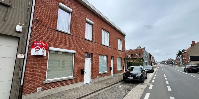 Huis te koop in Bruggestraat 328, 8930 Menen