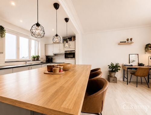                                         Appartement à vendre à Deurne, € 199.000
