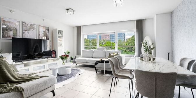 Appartement à vendre à Sint-Lievenslaan 95 boîte 101, 9000 Gent