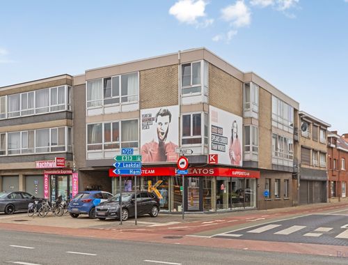                                         Appartement à vendre à Tessenderlo, € 225.000
