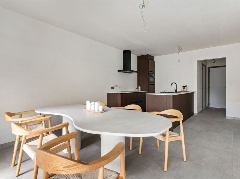 Appartement à vendre
                    à 2200 Herentals