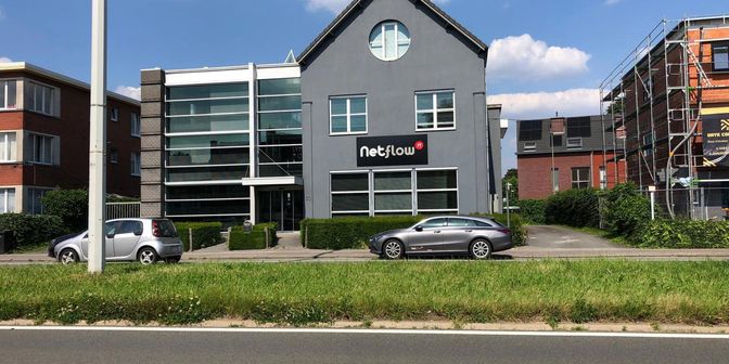 Bien professionnel à vendre à Mechelsesteenweg 25, 2650 Edegem