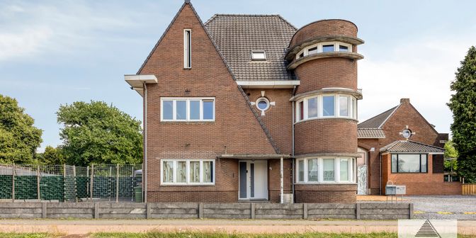 Appartement te huur in Rijksweg 899 bus 2, 3650 Elen