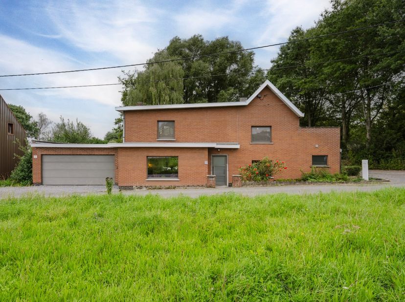 Huis te koop in De Klijte 15,
                    8552 Moen