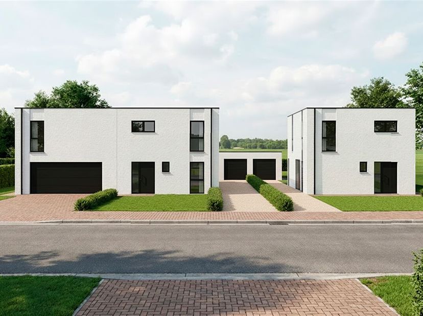 Huis te koop
                    in 9310 Moorsel
