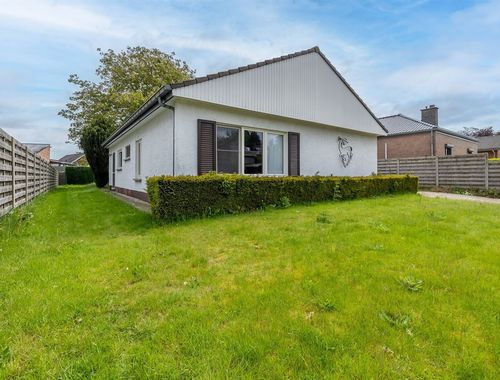                                         Woning te koop in Scherpenheuvel, € 318.000
