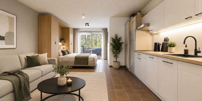 Appartement te koop in Hengelhoefdreef 5, 3530 Houthalen