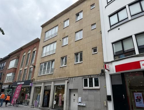                                         Appartement te huur in Mechelen, € 770
