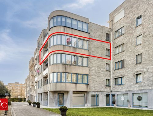                                         Appartement te koop in Beveren-Waas, € 275.000
