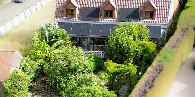 Huis te koop in 7911 Frasnes-lez-Buissenal